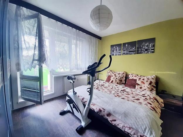 Prodej bytu 3+1, Orlová, F. S. Tůmy, 78 m2