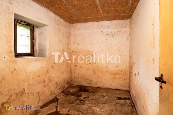 Prodej rodinného domu, Kujavy, 166 m2