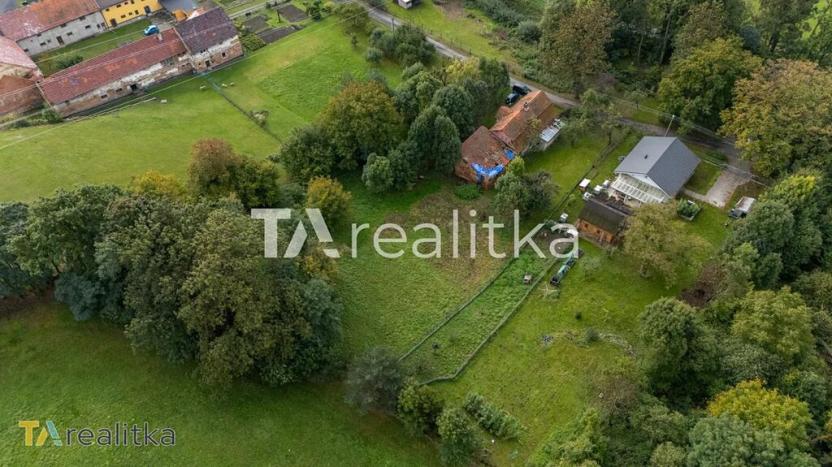 Prodej rodinného domu, Kujavy, 166 m2