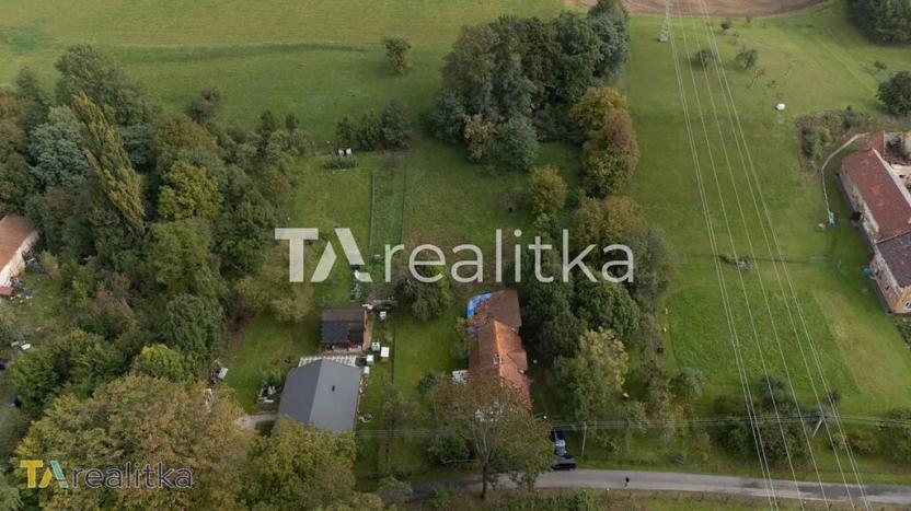 Prodej rodinného domu, Kujavy, 166 m2