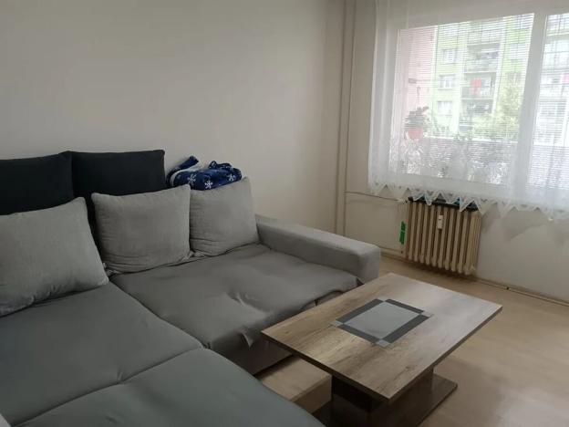 Prodej bytu 3+1, Ostrava, Jana Maluchy, 68 m2