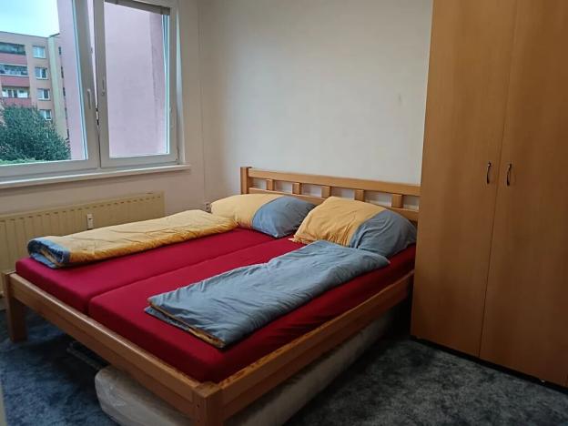 Prodej bytu 3+1, Ostrava, Jana Maluchy, 68 m2