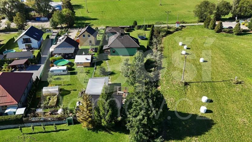 Prodej rodinného domu, Česká Ves, Severní, 175 m2