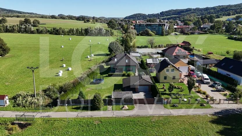 Prodej rodinného domu, Česká Ves, Severní, 175 m2