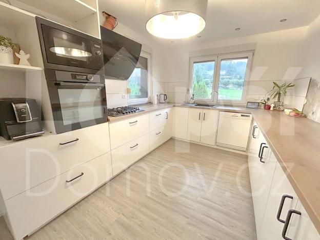 Prodej rodinného domu, Česká Ves, Severní, 175 m2