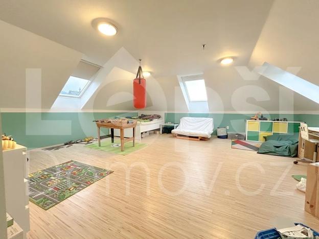 Prodej rodinného domu, Česká Ves, Severní, 175 m2