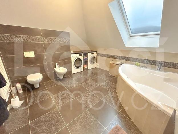 Prodej rodinného domu, Česká Ves, Severní, 175 m2