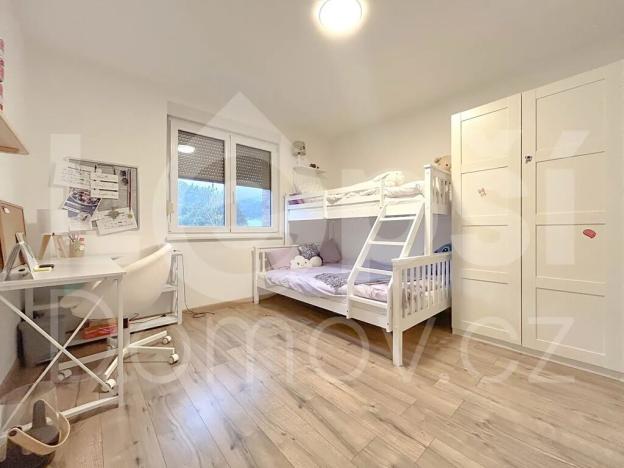 Prodej rodinného domu, Česká Ves, Severní, 175 m2