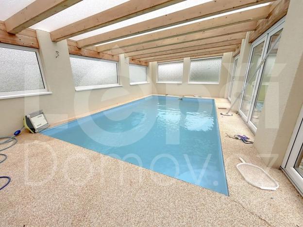 Prodej rodinného domu, Česká Ves, Severní, 175 m2