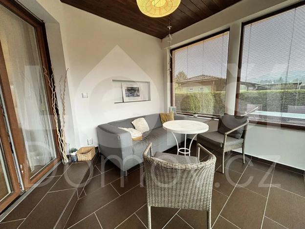 Prodej rodinného domu, Česká Ves, Severní, 175 m2