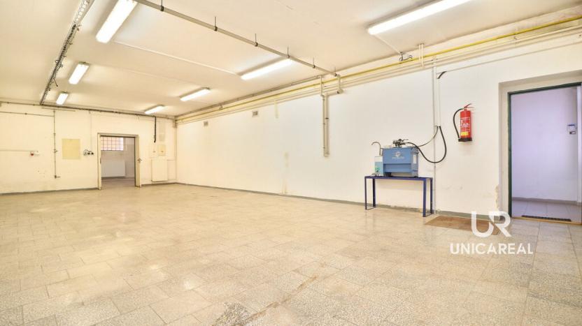 Prodej výrobních prostor, Letovice, U koupaliště, 834 m2