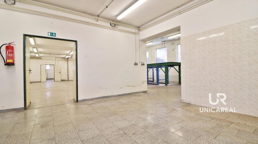 Prodej výrobních prostor, Letovice, U koupaliště, 834 m2
