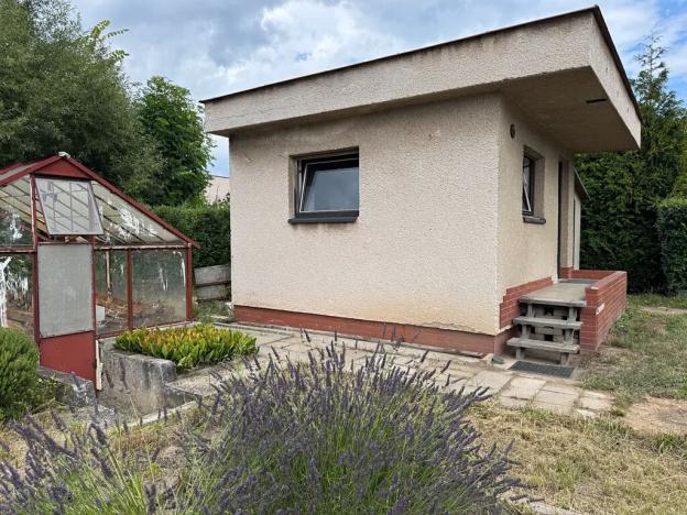 Prodej chaty, Pardubice, 18 m2