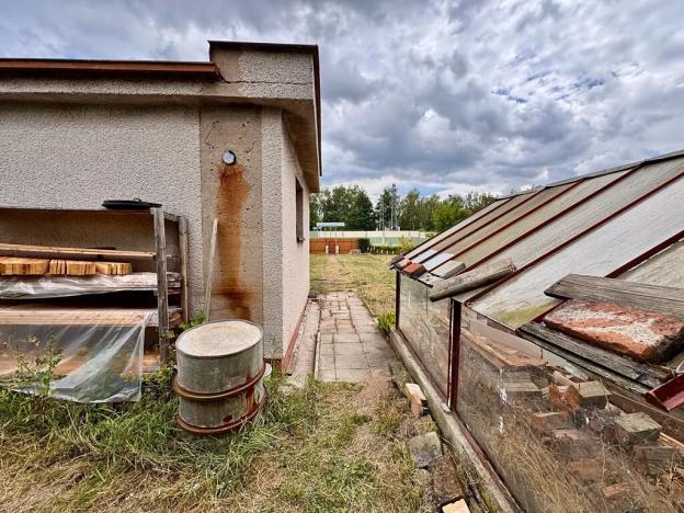 Prodej chaty, Pardubice, 18 m2