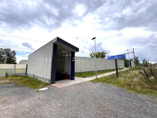 Prodej chaty, Pardubice, 18 m2