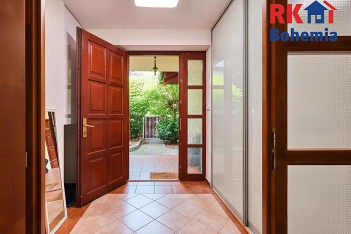 Prodej rodinného domu, Úvaly, Táboritská, 309 m2