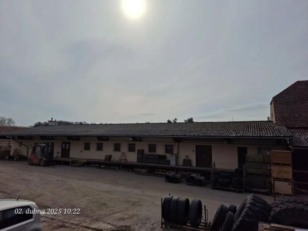 Dražba - jiné, Jesenice, Hlavní, 22617 m2