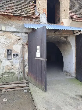 Dražba - jiné, Jesenice, Hlavní, 22617 m2