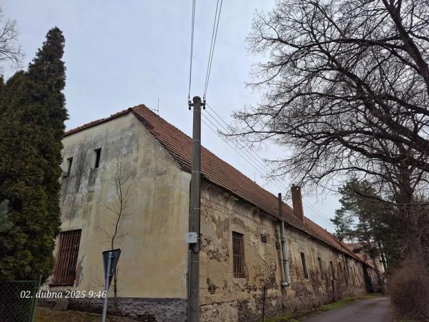 Dražba - jiné, Jesenice, Hlavní, 22617 m2