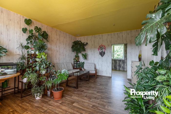 Prodej bytu 3+1, Český Dub - Český Dub IV, Mírové sídliště, 70 m2