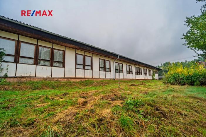 Prodej pozemku pro bydlení, Děkov, 7613 m2