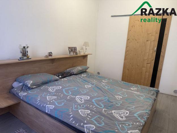 Prodej rodinného domu, Stráž, 220 m2