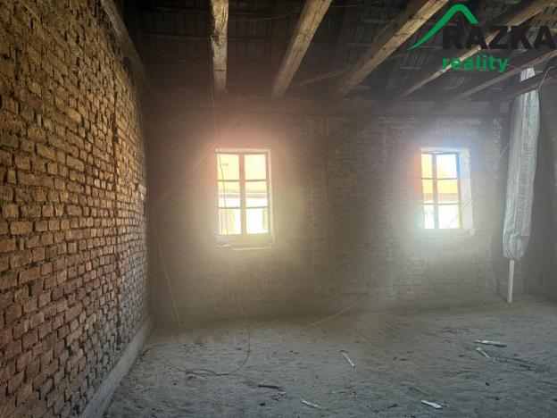 Prodej rodinného domu, Stráž, 220 m2