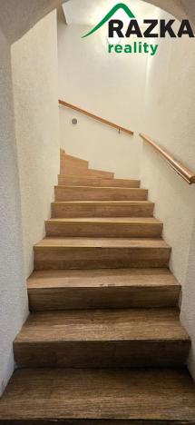 Prodej rodinného domu, Tachov, 145 m2