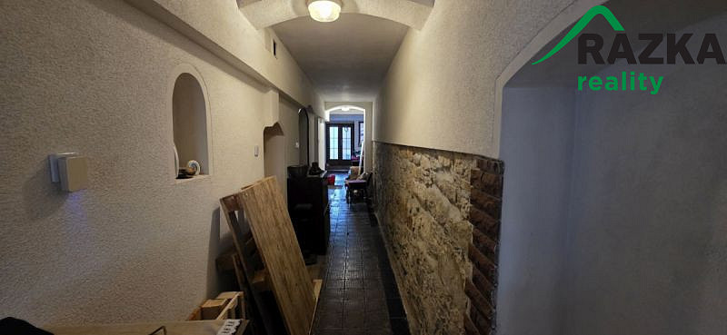 Prodej rodinného domu, Tachov, 145 m2