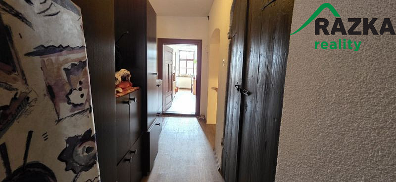 Prodej rodinného domu, Tachov, 145 m2