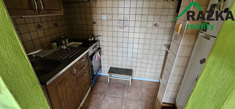 Prodej chaty, Olbramov, 70 m2