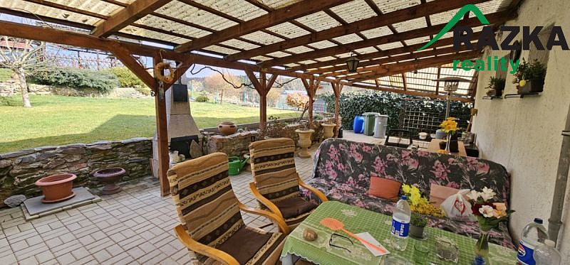 Prodej chaty, Olbramov, 70 m2