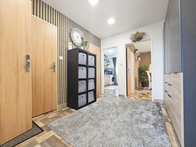 Prodej bytu 3+1, Hostouň, 95 m2