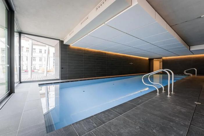Pronájem bytu 2+kk, Praha - Smíchov, Holečkova, 70 m2