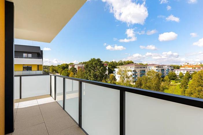 Prodej bytu 3+kk, České Budějovice, Branišovská, 84 m2