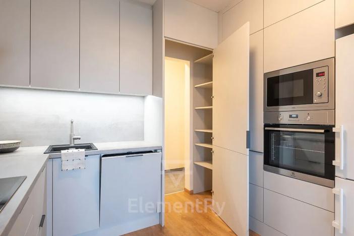 Pronájem bytu 2+kk, Hradec Králové, Kubelíkova, 70 m2