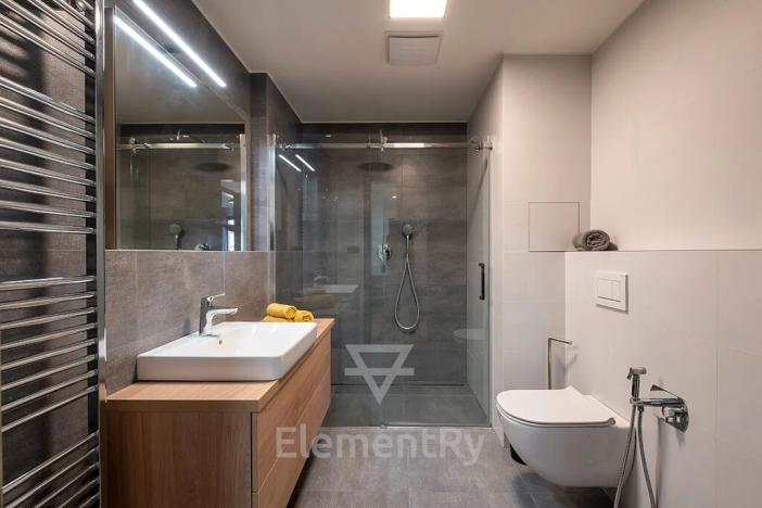 Pronájem bytu 2+kk, Hradec Králové, Kubelíkova, 70 m2