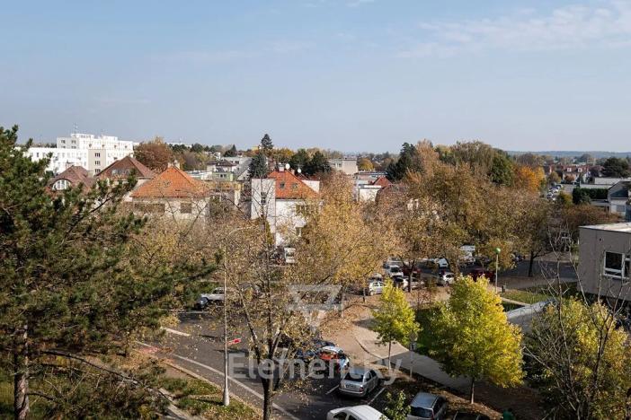 Pronájem bytu 2+kk, Hradec Králové, Kubelíkova, 70 m2