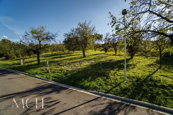 Prodej pozemku, Pitín, 1356 m2