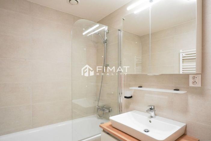 Pronájem bytu 2+kk, Praha - Modřany, Vrátnická, 55 m2