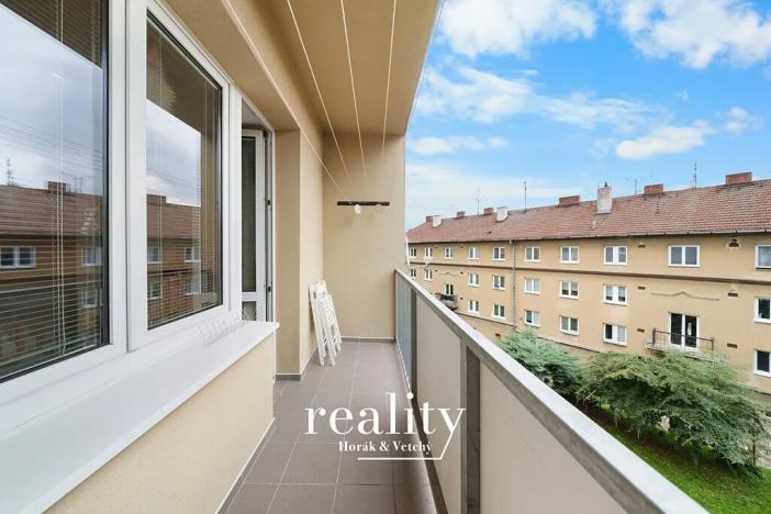 Prodej bytu 3+1, Znojmo, Rooseveltova, 68 m2