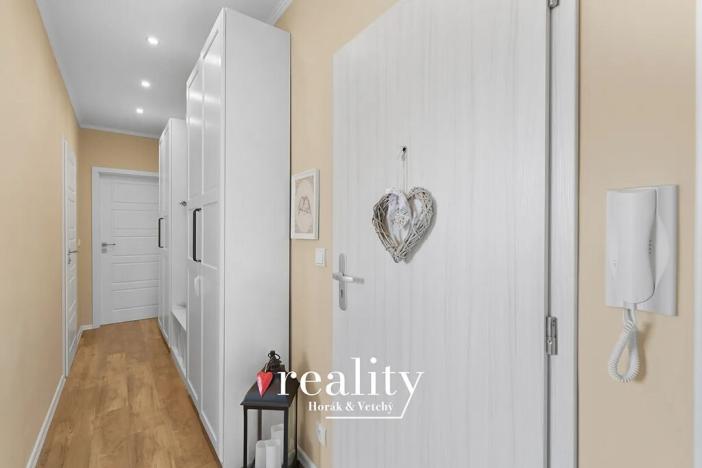 Prodej bytu 3+1, Znojmo, Rooseveltova, 68 m2