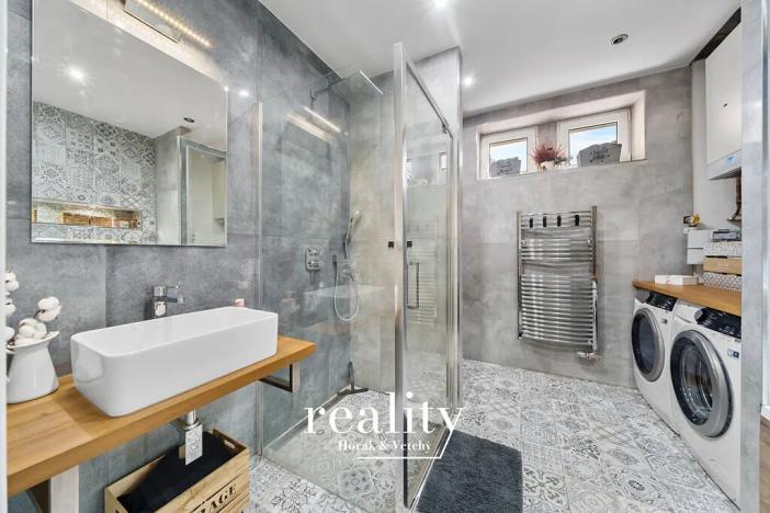 Prodej bytu 3+1, Znojmo, Rooseveltova, 68 m2