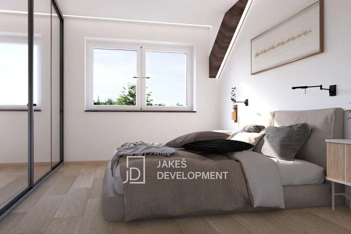 Prodej vícegeneračního domu, Jirny, 130 m2