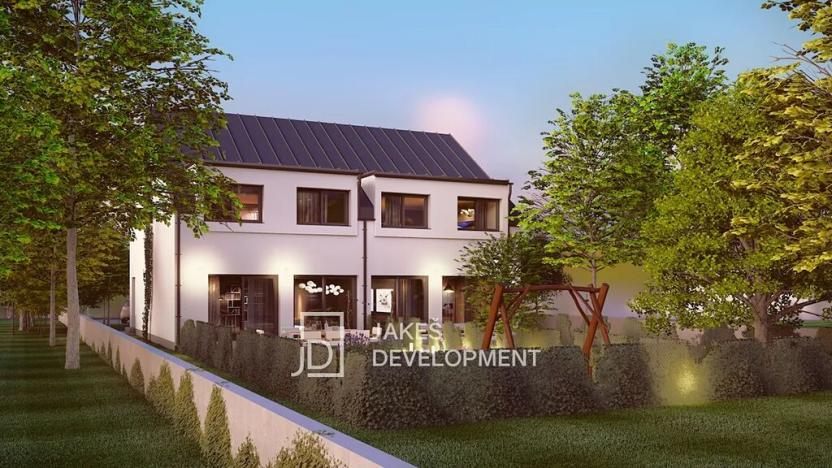 Prodej vícegeneračního domu, Jirny, 130 m2