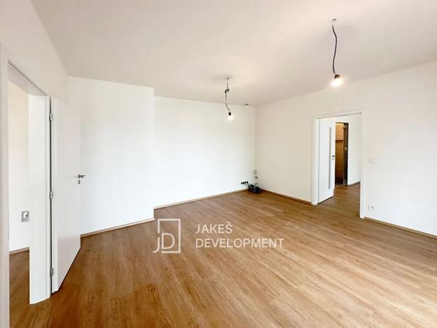 Pronájem bytu 2+kk, Kolín, Zengrova, 50 m2