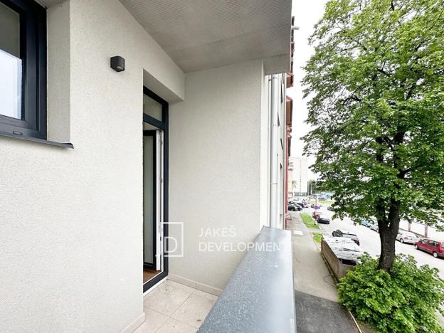 Pronájem bytu 2+kk, Kolín, Zengrova, 50 m2