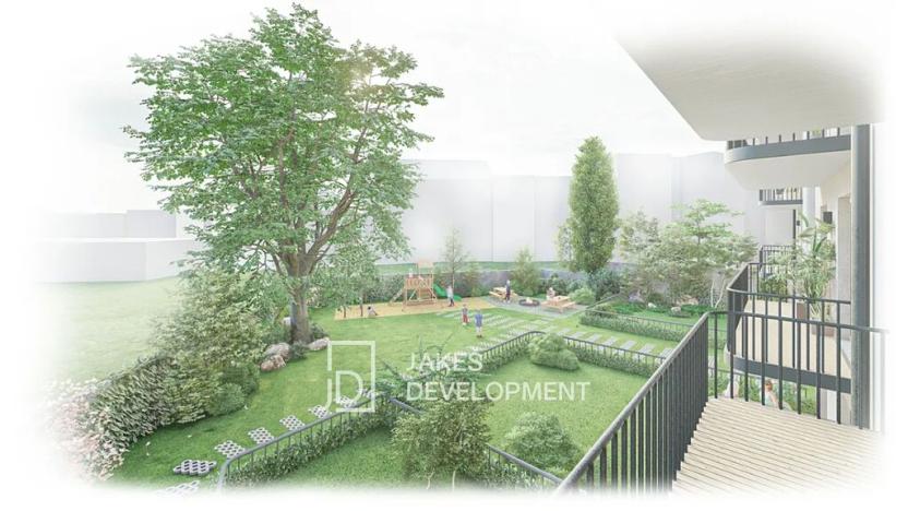 Pronájem bytu 2+kk, Kolín, Zengrova, 50 m2