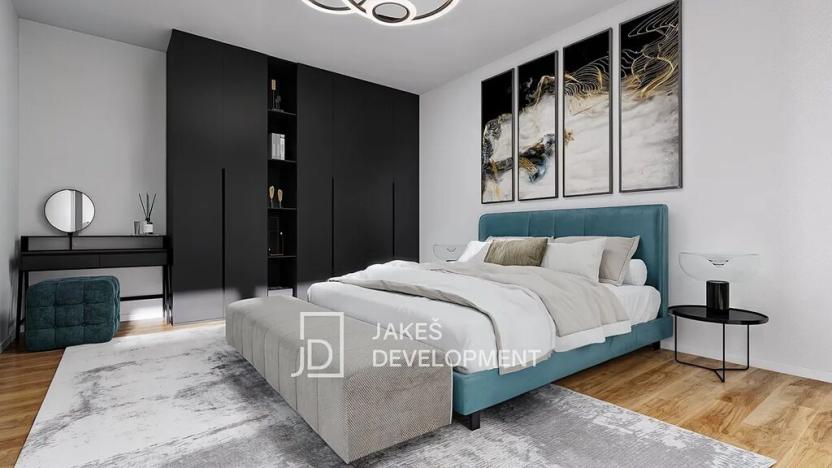 Prodej bytu 2+kk, Předboj, Ke Tvrzi, 38 m2