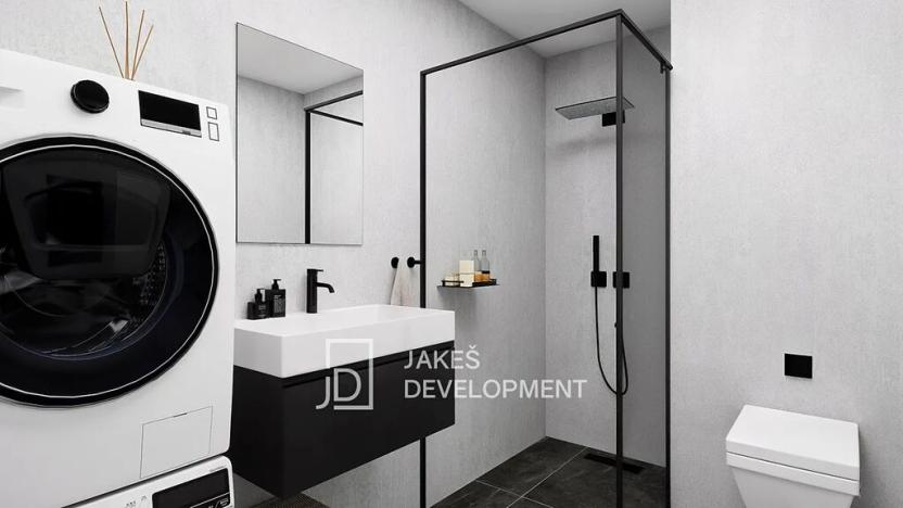 Prodej bytu 2+kk, Předboj, Ke Tvrzi, 38 m2